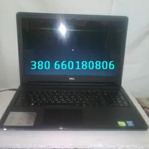  Продам  Ноутбук DELL INSPIRON 15 5000,   15, 6