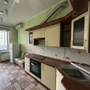 Однокімнатна квартира на МОЛДАВАНЦІ