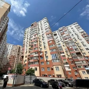Квартира на Масив Райдужний вул.