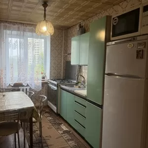 3х к квартира на Леваневского вид моря
