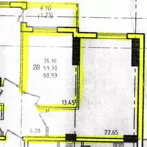 Продам свою 2-комнатную квартиру