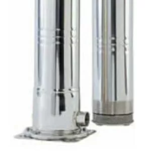 Насос SPO Grundfos (Грундфос) для водоснабжения из колодца.  