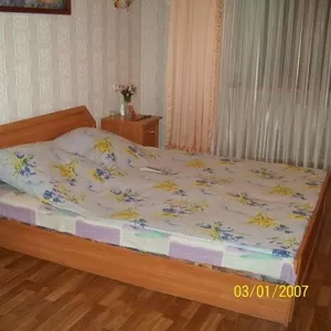 Сдам классную 2-комн.квартиру на Балковской возле 