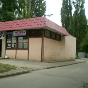 Коммерческая недвижимость г.Одесса.