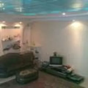 Посуточно студио евроуровня на Люстдорфской дороге