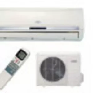 КОНДИЦИОНЕРІ