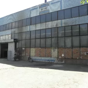 Коммерческая недвижимость. Помещение под склад,  производство. 5300 кв.