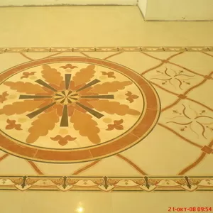 ремонтноотделочные работы