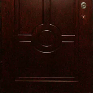 входные бронированные двери