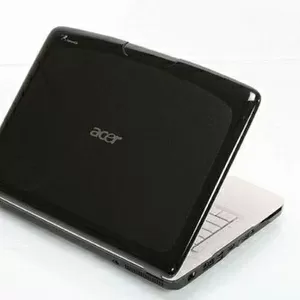 продам ноутбук Acer 5520g