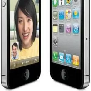 Brand new Apple iphone 4G 32GB