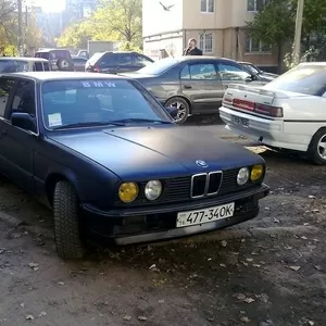 Продам автомобиль BMW 324 СОСТОЯНИЕ ОТЛИЧНОЕ.