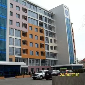 Сдам 2-комн.VIP-квартиру в 