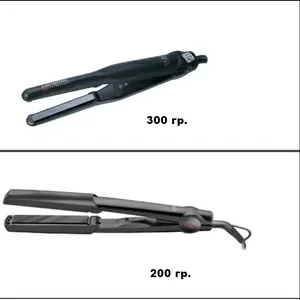 утюжки для выпрямления 