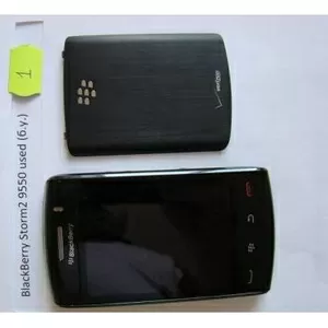 Продам Blackberry 9550 Storm2