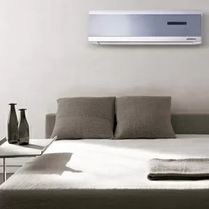 Кондиционеры