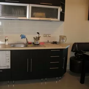 Сдам 2 комн. кварт. у моря,  Аркадия. Посуточно!