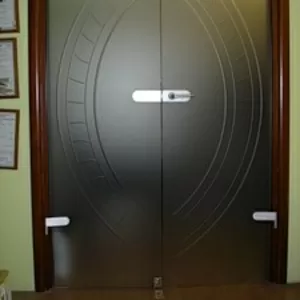 изделия из безопасного каленого стекла