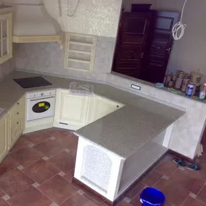 Мраморные работы.Шлифовка и полировка мрамора с использованием итальянской 