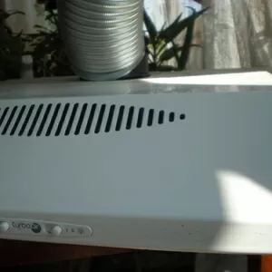 Продается вытяжка Turboair,  готова к установке