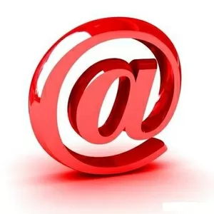 Базы е-маил адресов для рассылки писем
