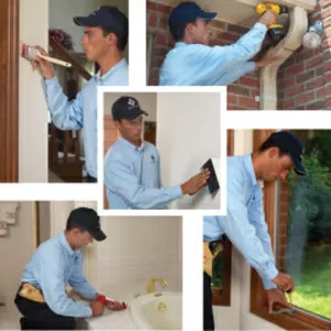 Мастерклас - Строительство и ремонт