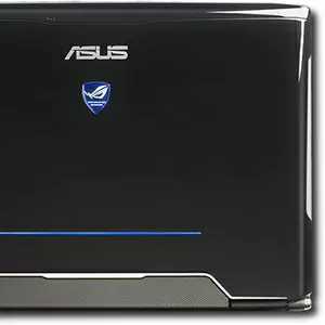 Геймерский Ноут Asus-G71GX,  Б/У