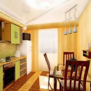 Ремонт квартир и домов