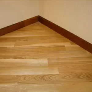 Паркетные работы