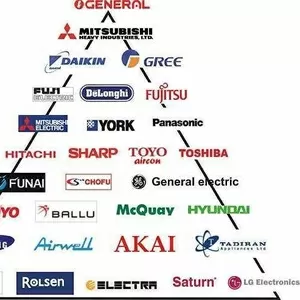 АКЦИЯ УСТАНОВКА КОНДИЦИОНЕРА  ОТ 55 У.Е