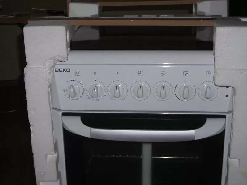 Электроплита