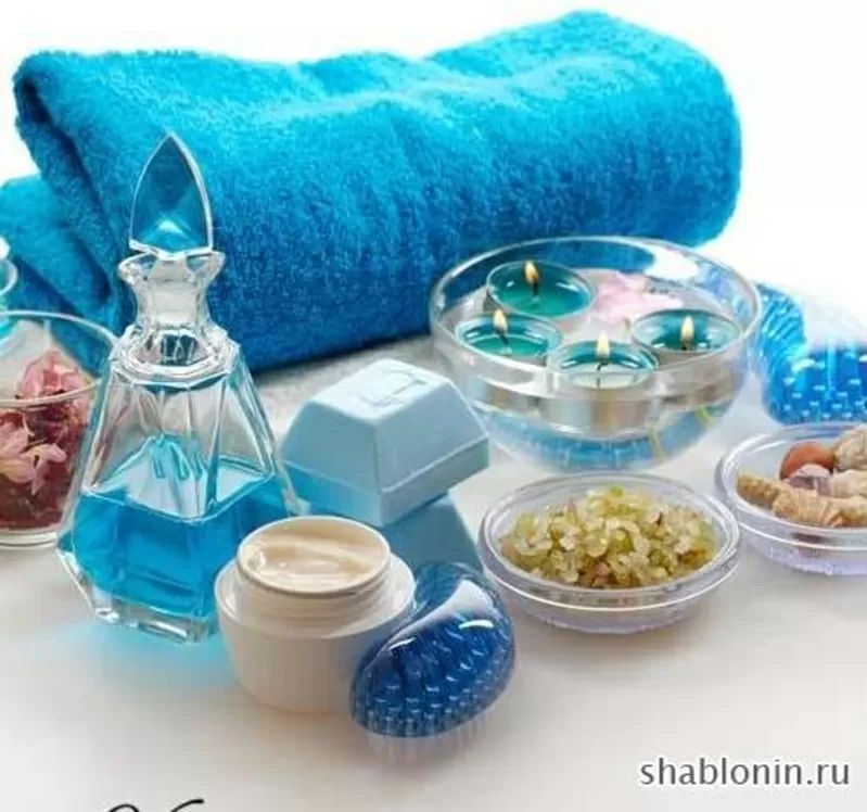 косметолог у вас на дому