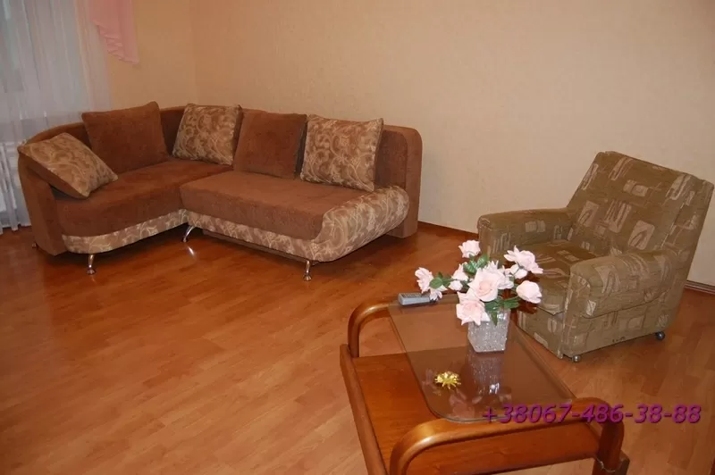 Сдам 1-комнатную квартиру в новом доме