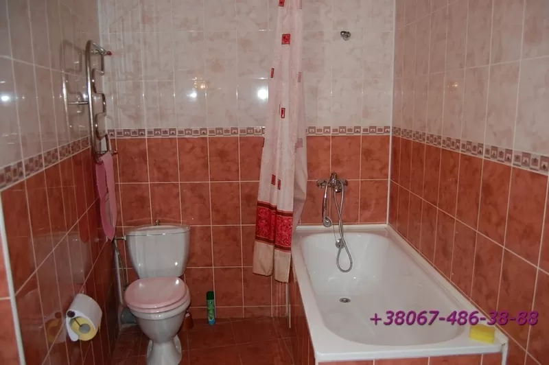 Сдам 1-комнатную квартиру в новом доме 2