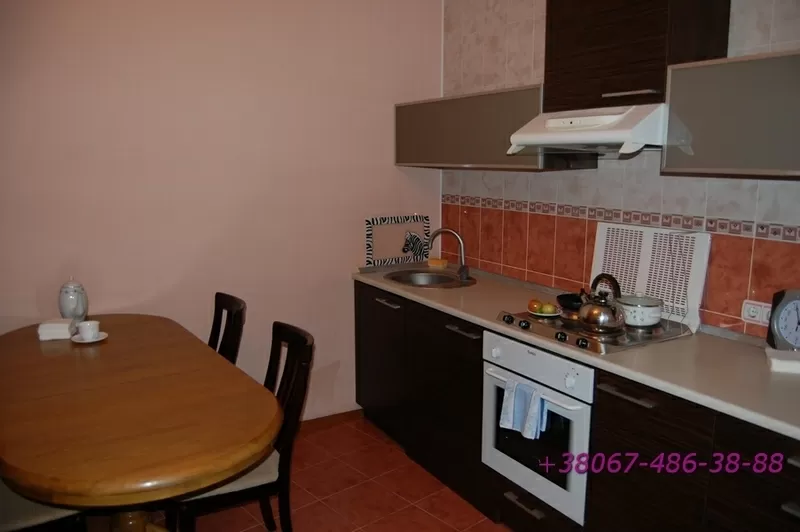 Сдам 1-комнатную квартиру в новом доме 5