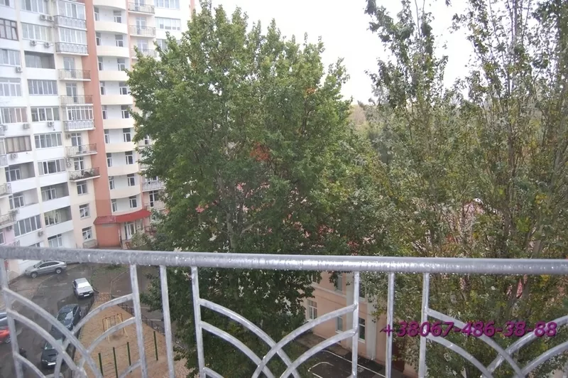 Сдам 1-комнатную квартиру в новом доме 6