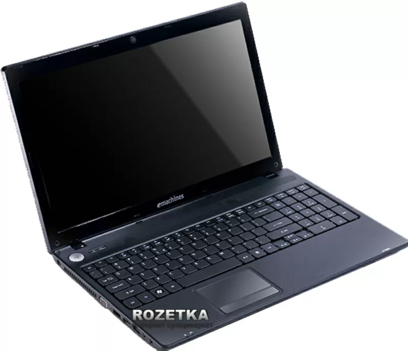 Игровой ноутбук Acer eMachines E642G-P342G32Mnkk (LX.NB90C.013)