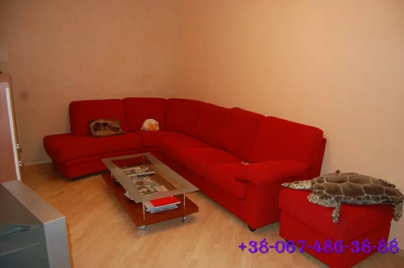 Сдам срочно,  длительно,  2-х квартиру  в районе Черемушек. 4