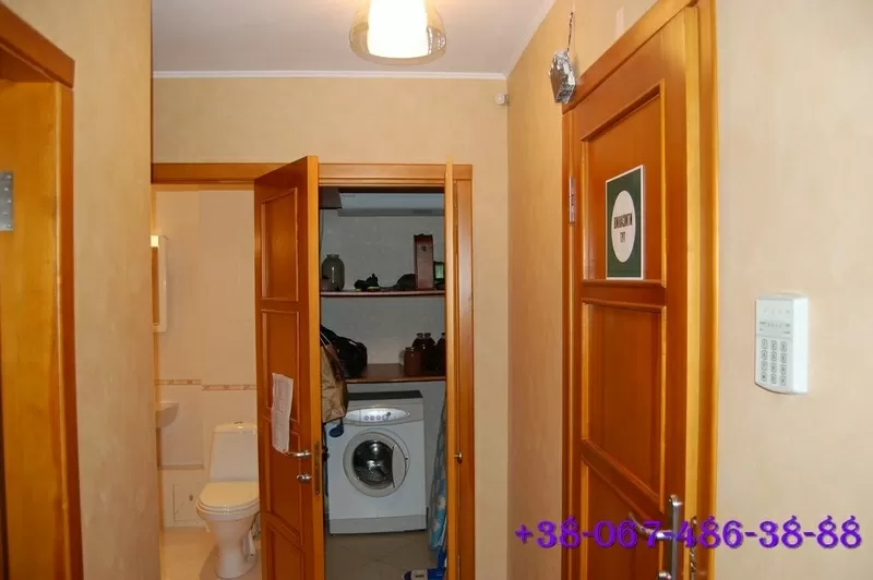 Сдам срочно,  длительно,  2-х квартиру  в районе Черемушек. 5