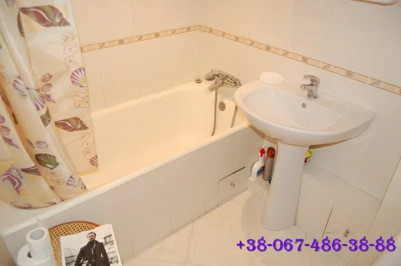 Сдам срочно,  длительно,  2-х квартиру  в районе Черемушек. 6