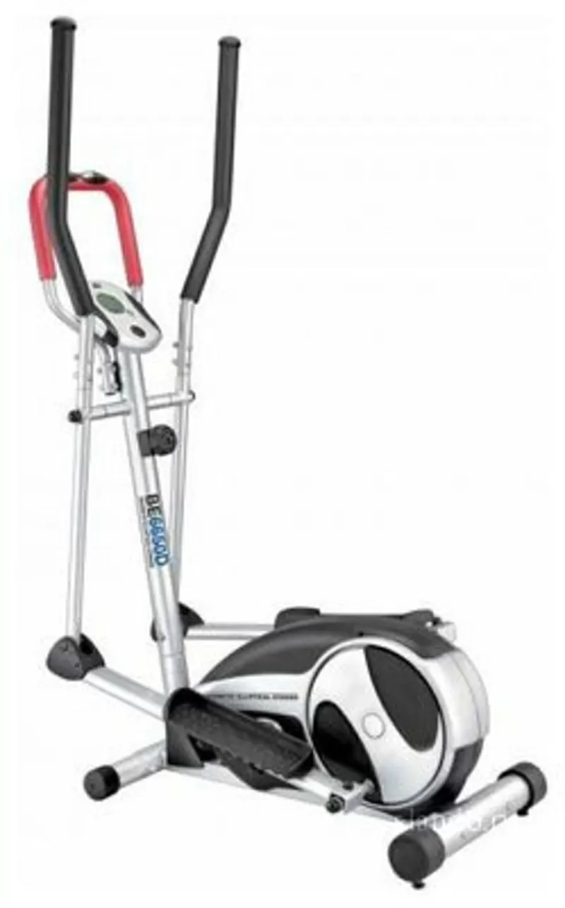 Продам тренажер Орбитрек BODY SCULPTURE BE6650 Б/у