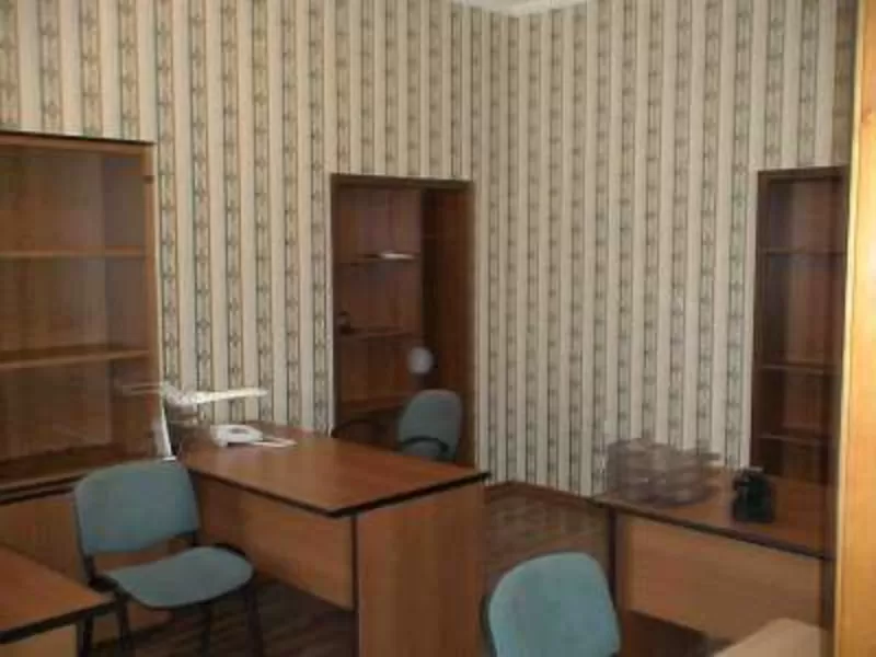 Продам фасадный офис на ул.Пушкинской. 2