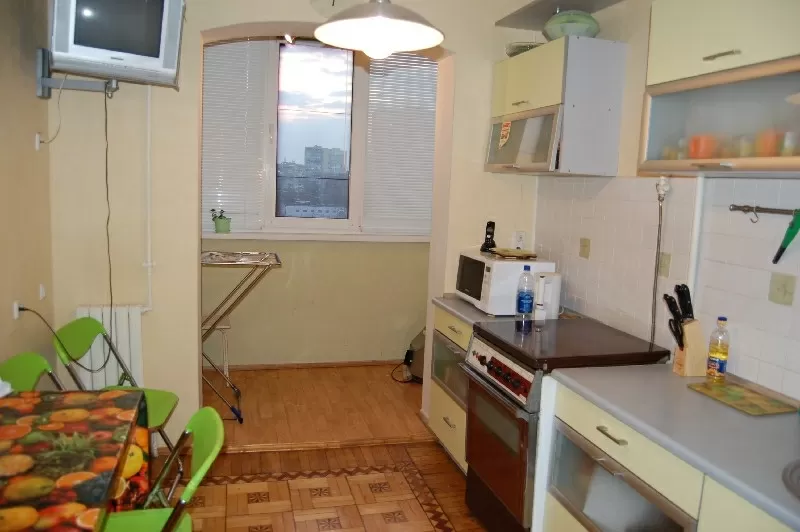 Сдам 3-х квартиру в Одессе в Киевском районе.