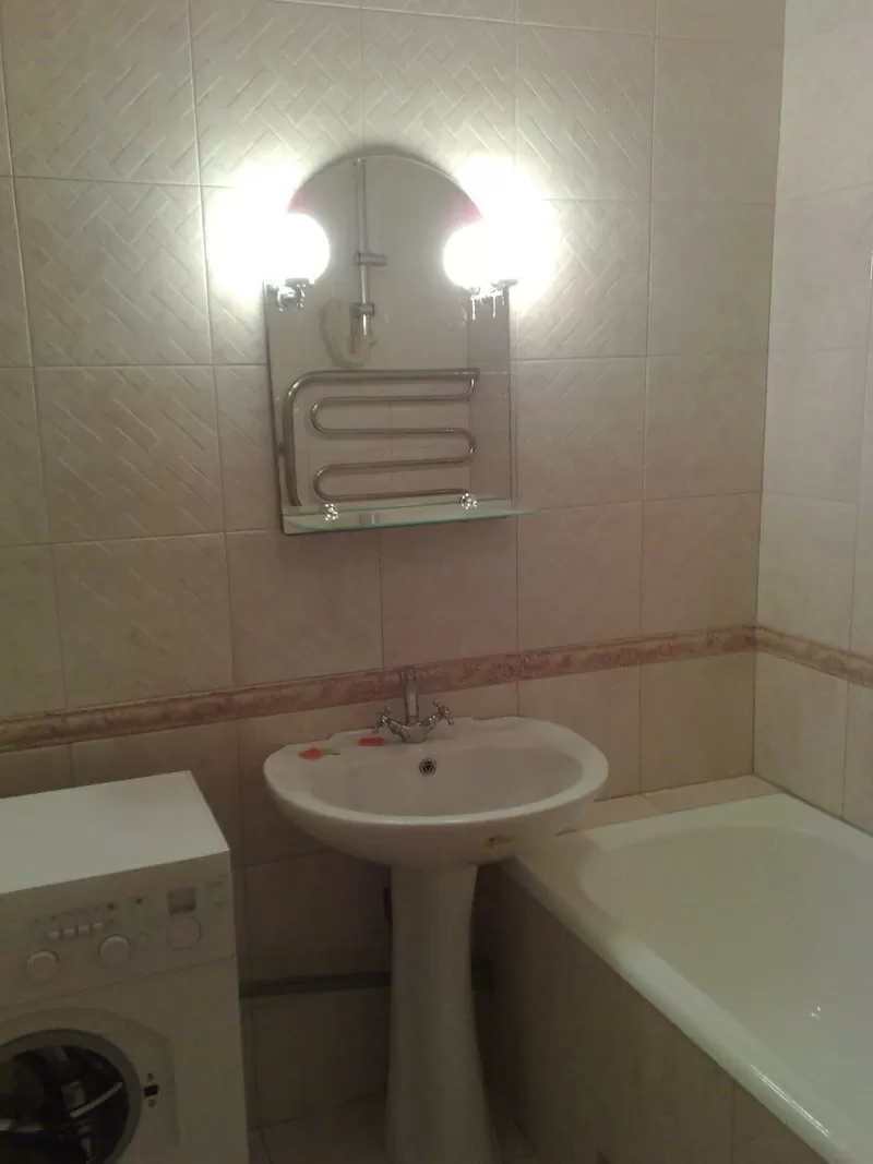 СДАМ Квартиру 2х комн ОТ ХОЗЯИНА Одесса 9