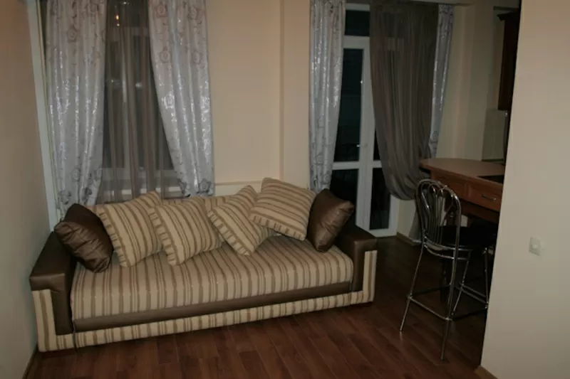 Номер люкс в центре Ялті 2