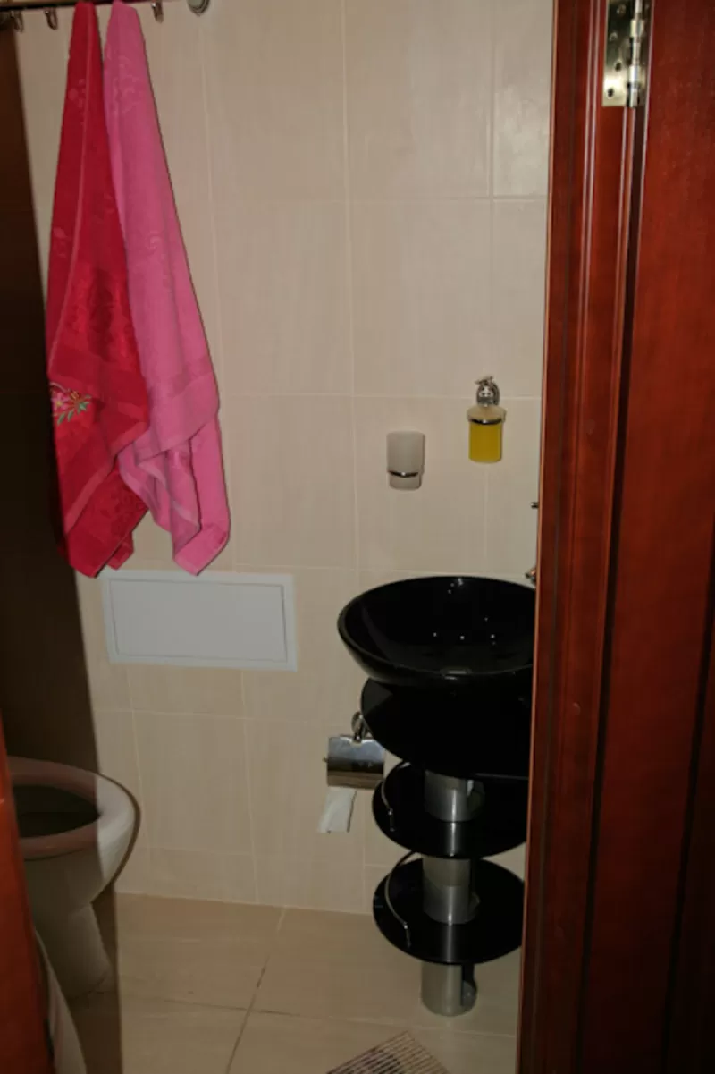 Номер люкс в центре Ялті 3