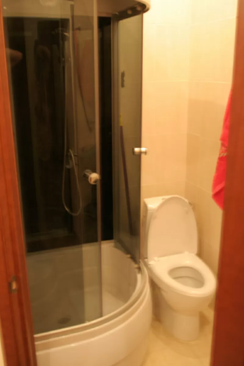 Номер люкс в центре Ялті 4