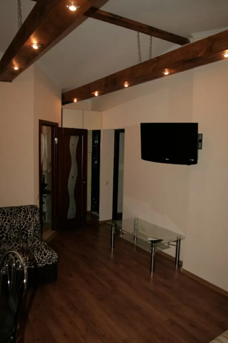 Номер люкс в центре Ялті 6