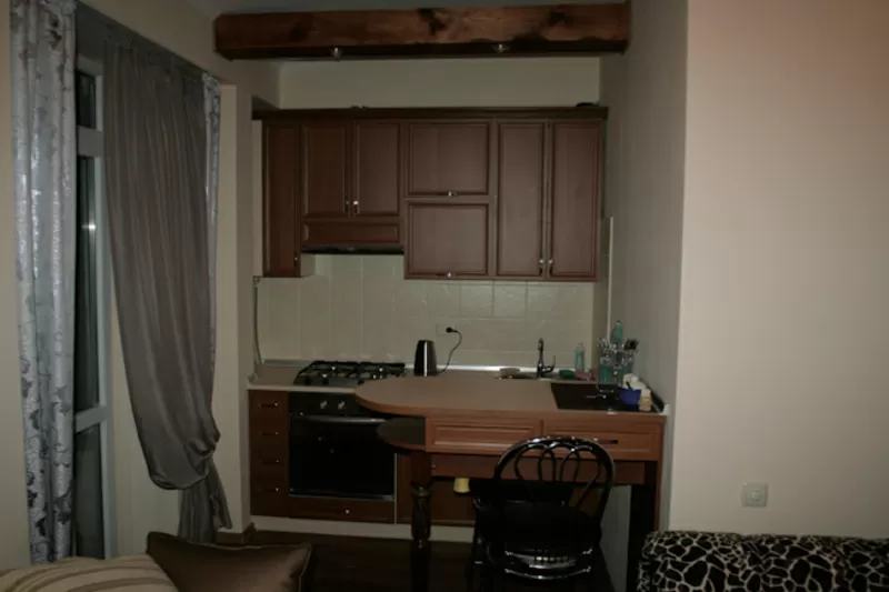 Номер люкс в центре Ялті 7