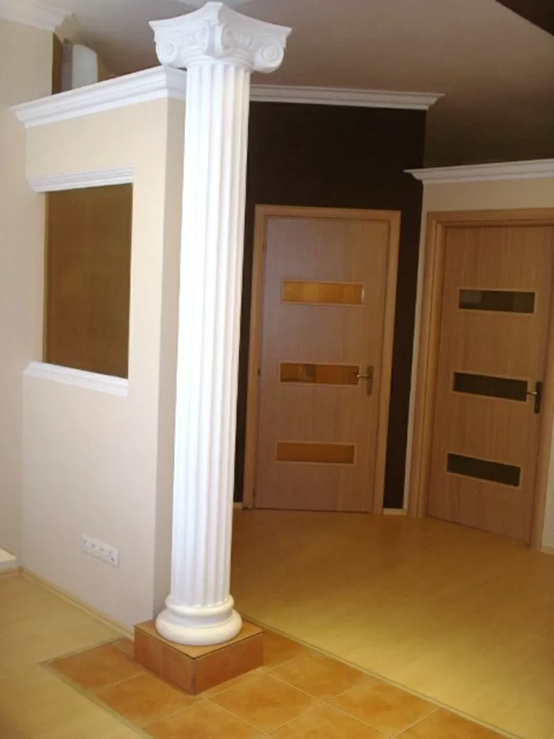 Офис с ремонтом Пионерская / ЖК 